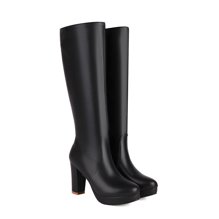 Elegant Orthopedic Boots for Every Step
