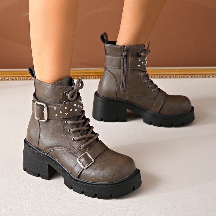 Stylish Orthopedic Boots for Any Occasion
