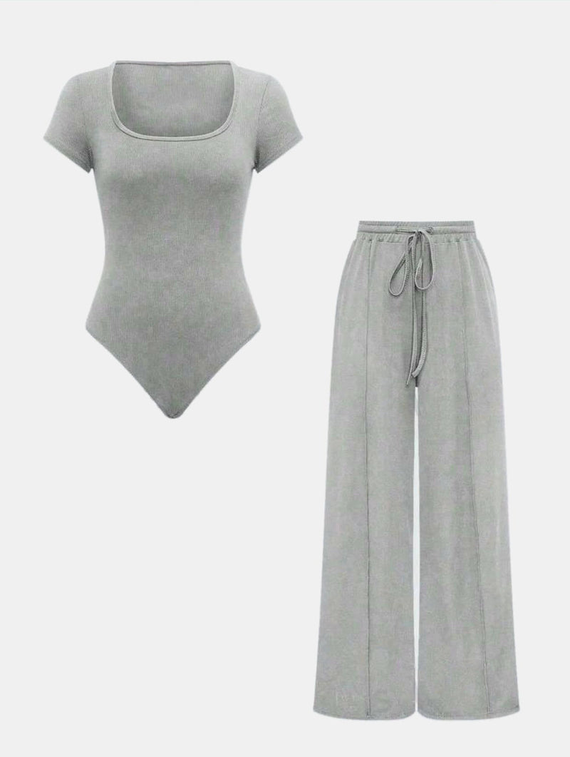 Thoughtfully Designed Garment