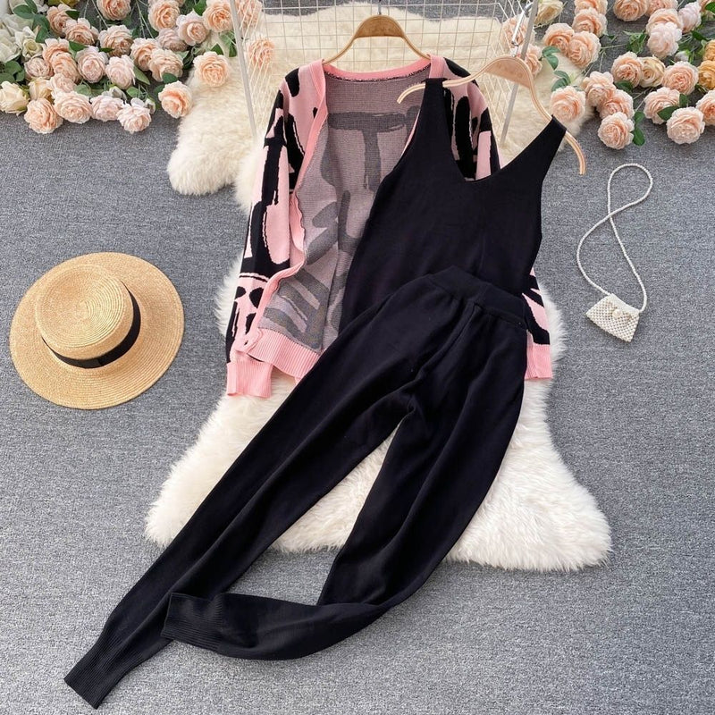 Thoughtfully Designed Garment