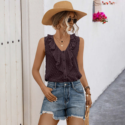Timeless Vintage Style Garment