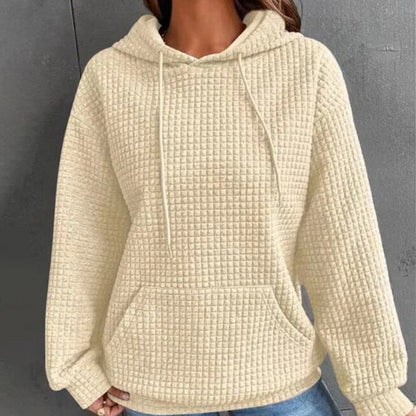 Gracefully Designed Pullover