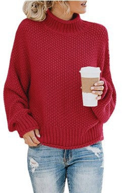 Classic Designed Pullover