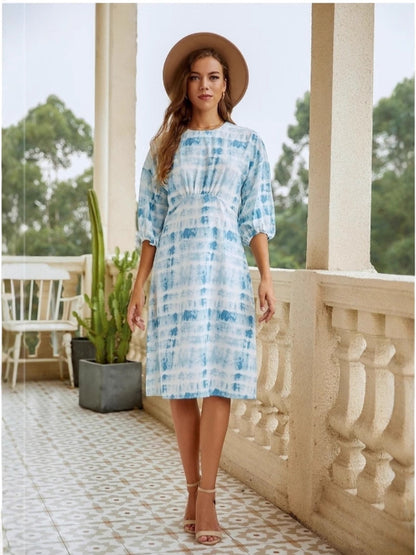 Timeless Vintage Style Garment