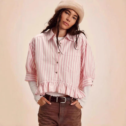 Beautifully Crafted Garment