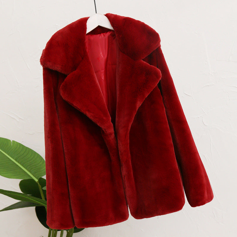 Classic Designed Garment
