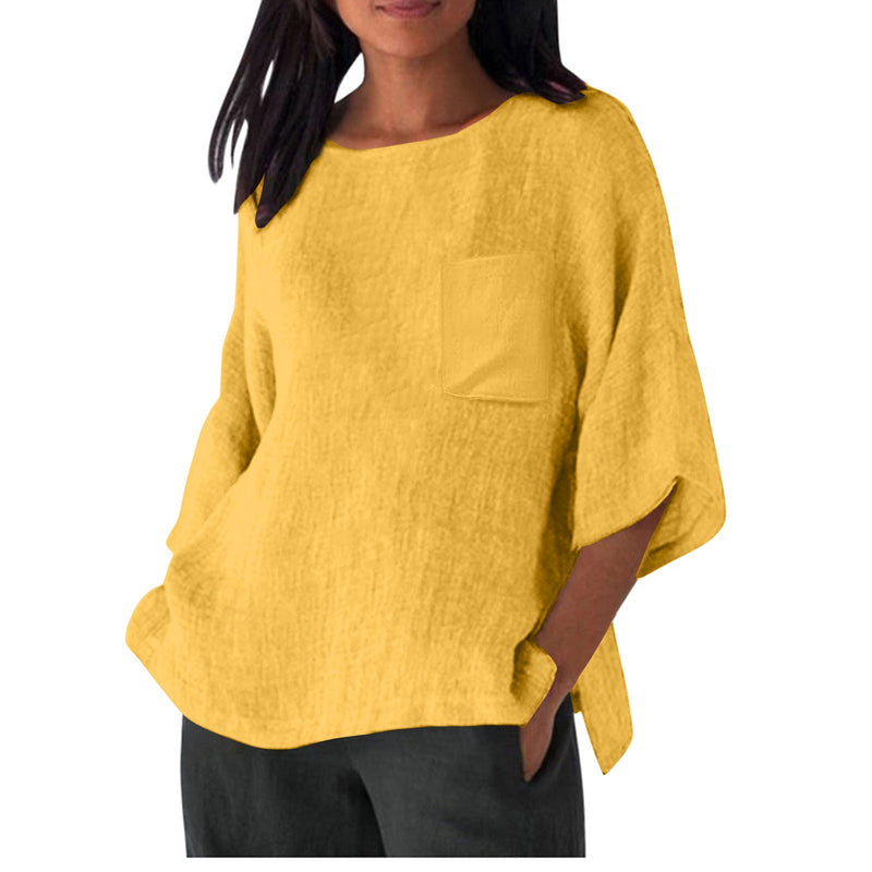 Thoughtfully Designed Garment