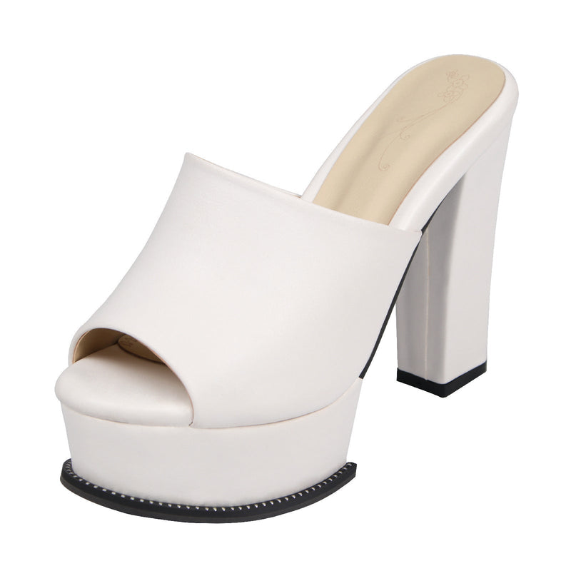 Chic Orthopedic Sandals with Unique Design