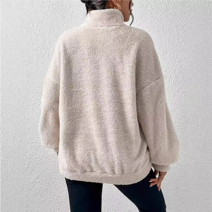 Thoughtfully Designed Pullover