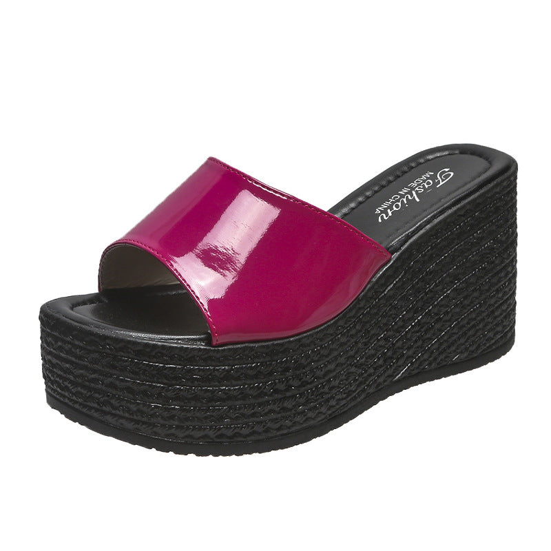 Vintage Inspired Orthopedic Sandals