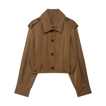 Elegantly Designed Garment