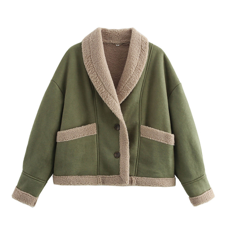 Thoughtfully Designed Garment