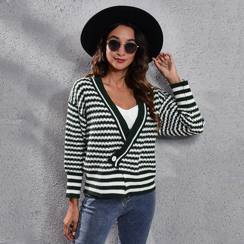Classic Vintage Pullover