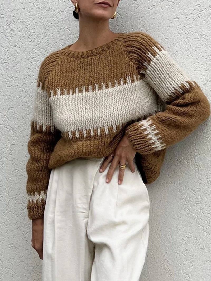 Classic Vintage Pullover