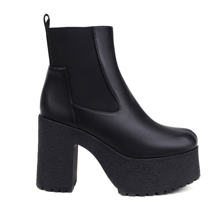 Elegant Orthopedic Boots for Every Step