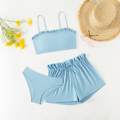 Vintage Inspired Top
