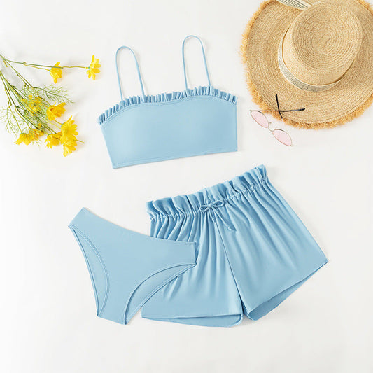 Vintage Inspired Top