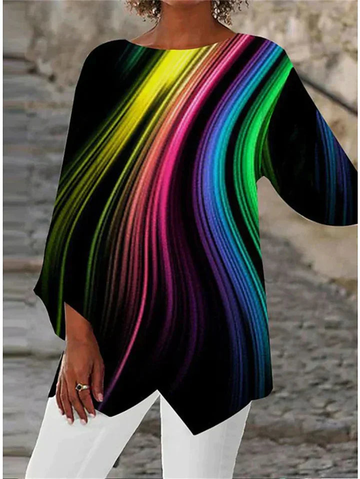 Classic Designed Blouse