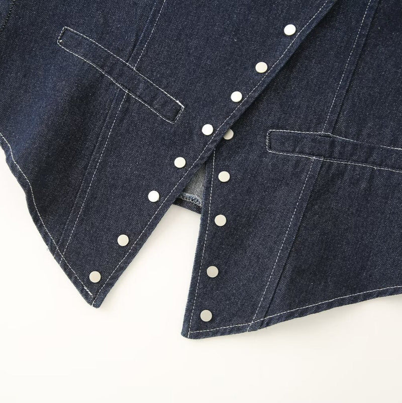 Vintage Inspired Garment