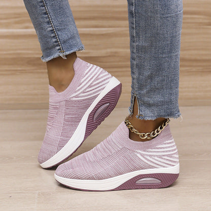 Beautifully Crafted Orthopedic Sneakers