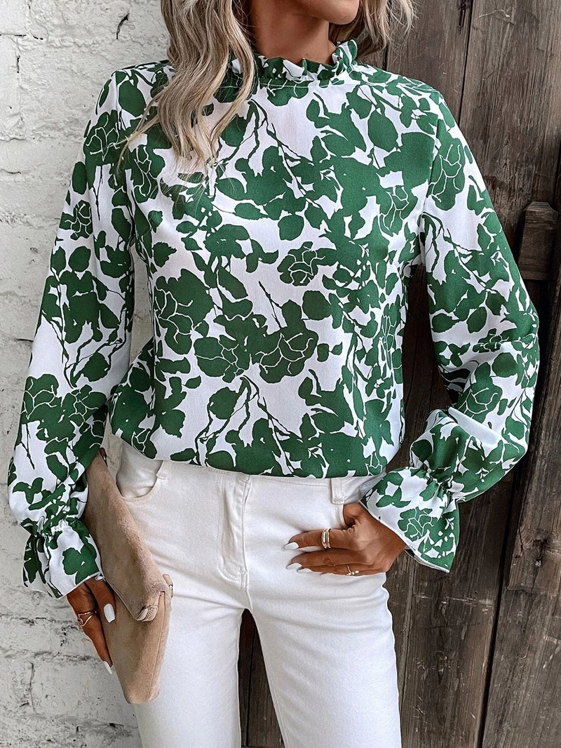 Classic Designed Blouse