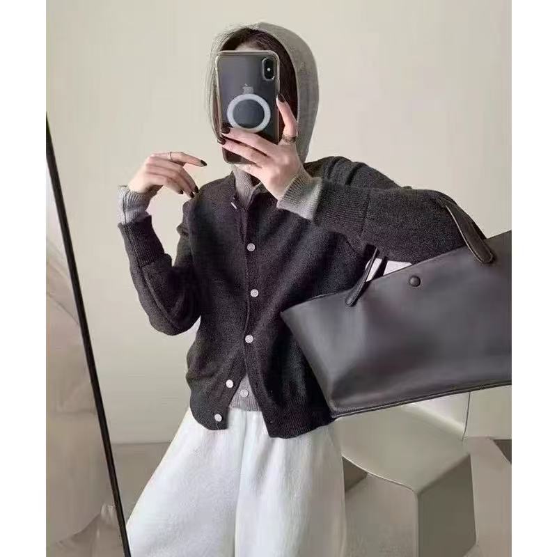 Classic Designed Cardigan