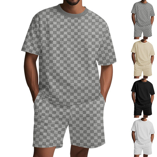 Elegantly Designed T-Shirt
