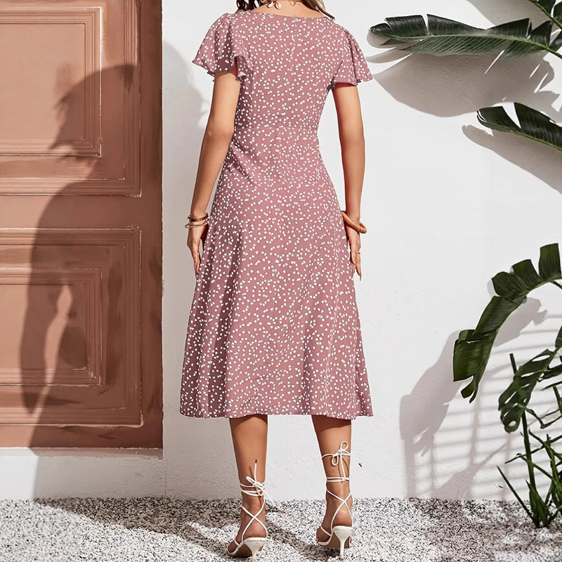 Thoughtfully Designed Garment