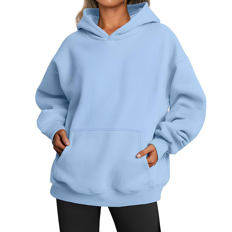 Gracefully Designed Pullover