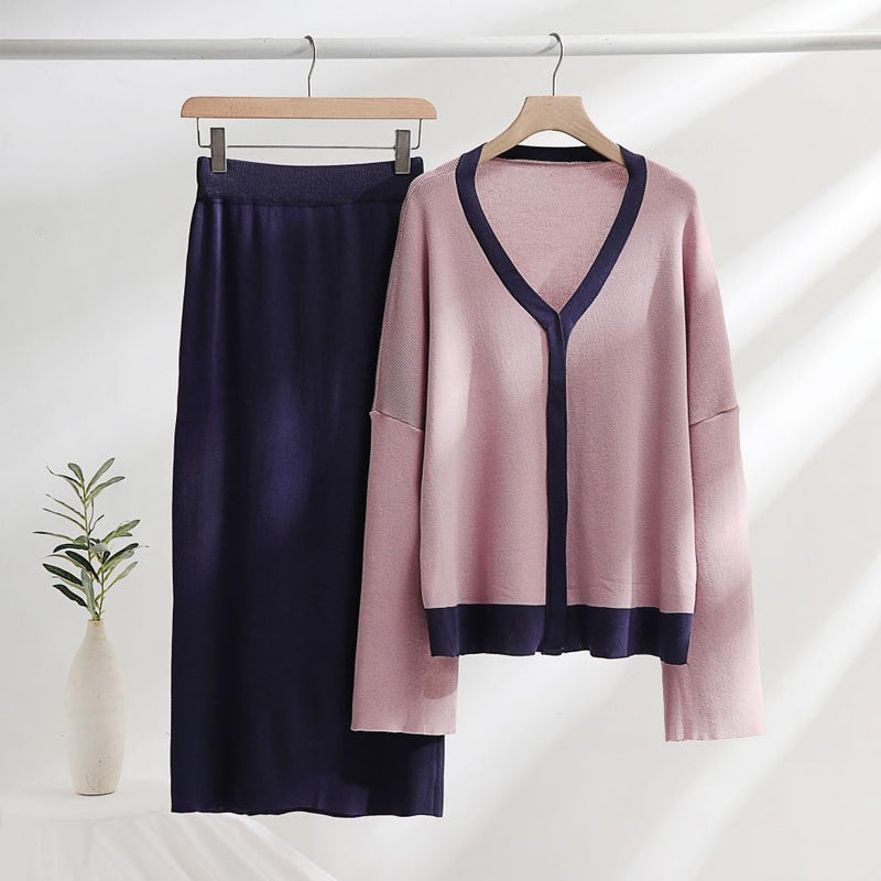 Thoughtfully Designed Garment
