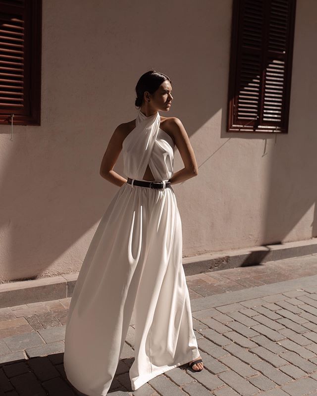 Classic Vintage Garment