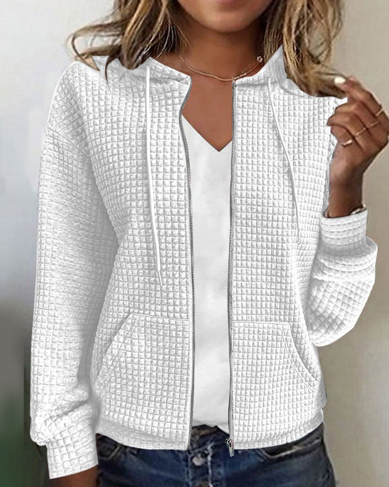 Vintage Inspired Jacket
