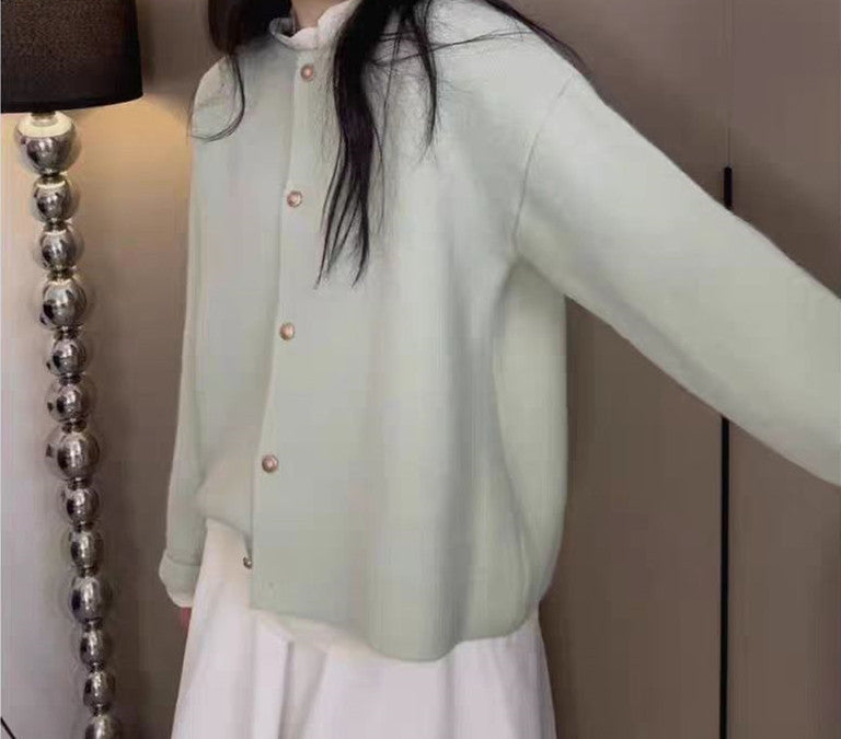 Timeless Vintage Style Garment