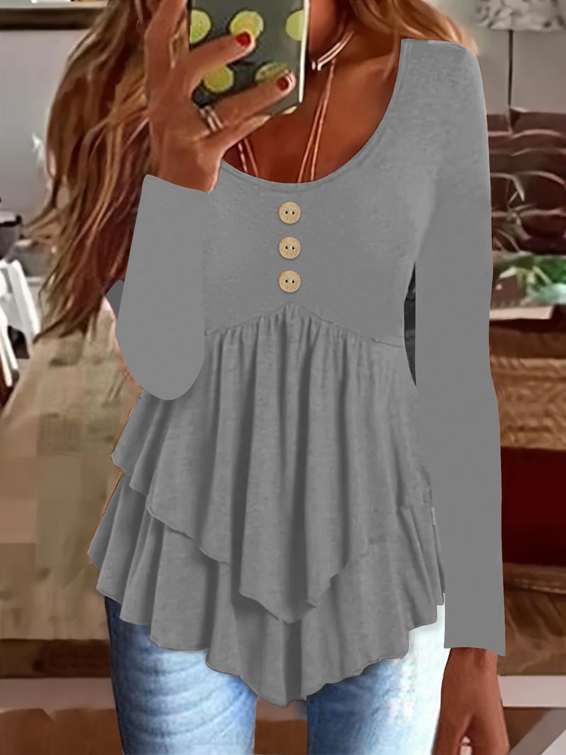 Classic Designed Shirt