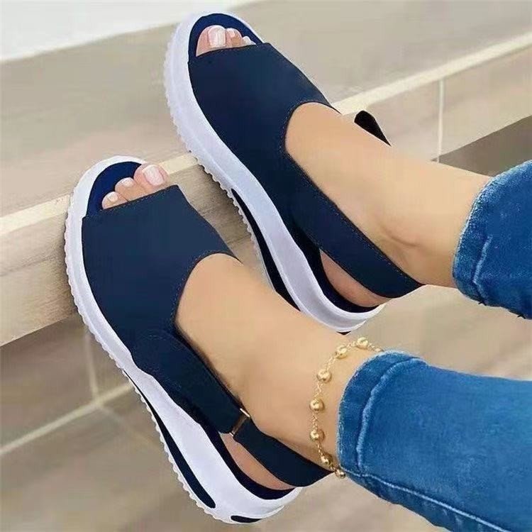 Beautifully Crafted Orthopedic Sandals