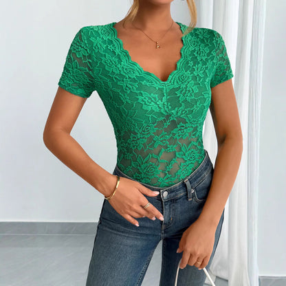 Beautifully Crafted Garment