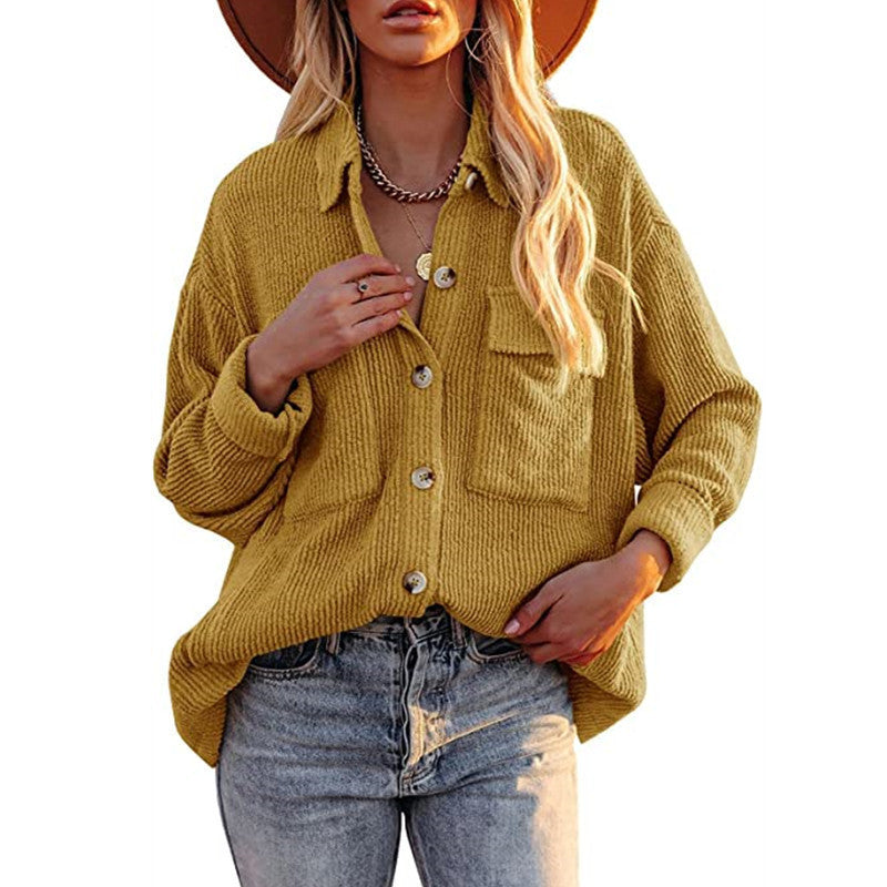 Timeless Vintage Style Garment