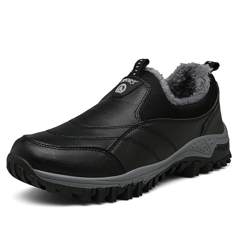 Vintage Inspired Orthopedic Shoes