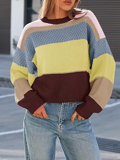 Beautifully Crafted Pullover