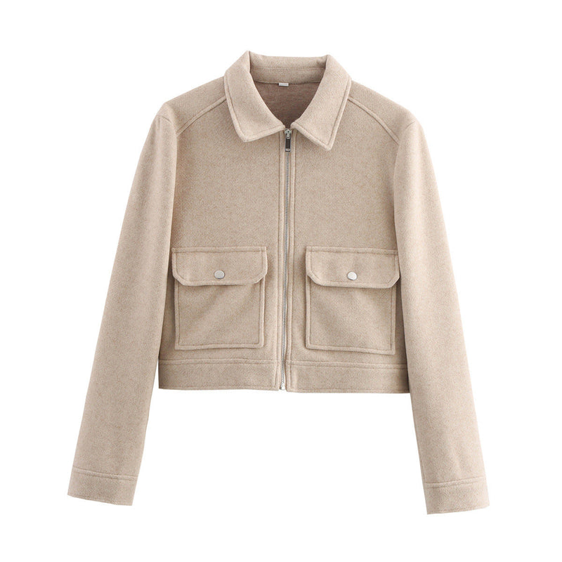 Beautifully Crafted Garment