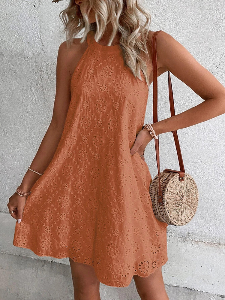 Classic Designed Dress