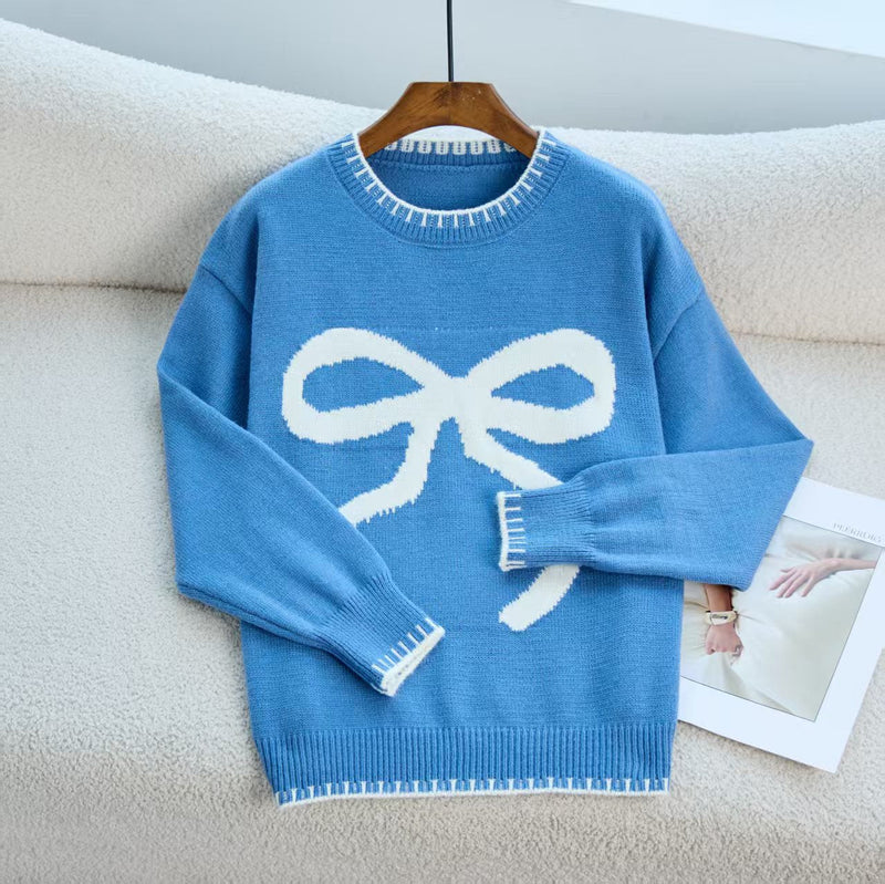 Classic Vintage Pullover