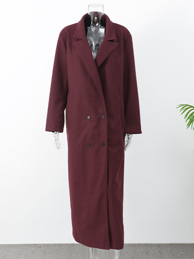 Timeless Vintage Style Garment