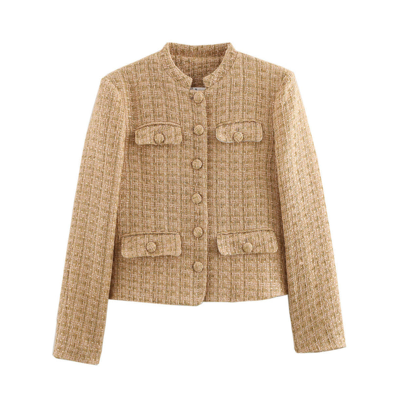 Timeless Vintage Style Garment
