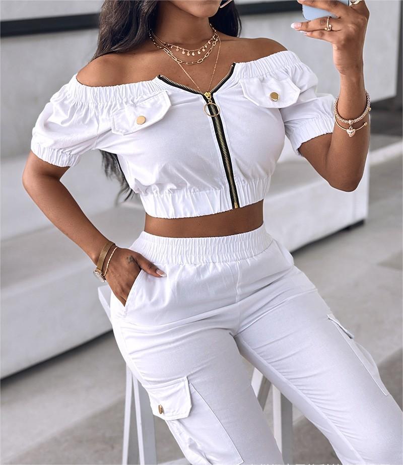 Elegantly Designed Top