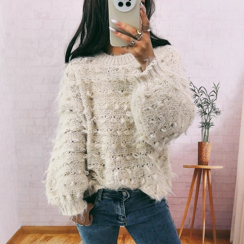 Classic Vintage Pullover