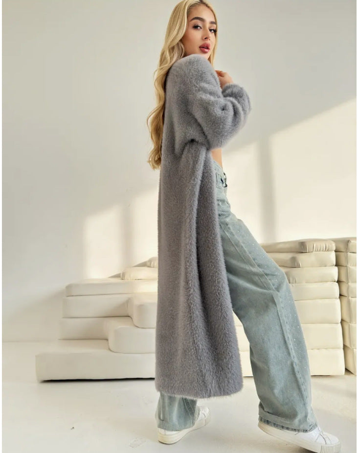 Elegantly Designed Cardigan