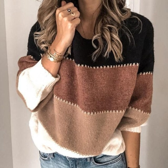 Classic Vintage Pullover