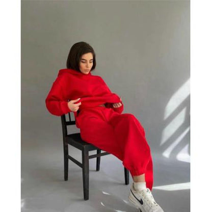 Thoughtfully Designed Pullover