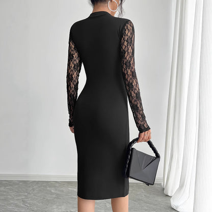 Elegantly Designed Garment